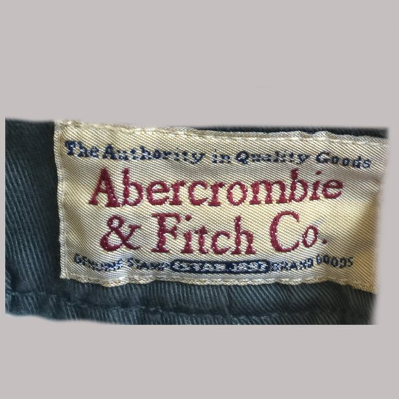Abercrombie & Fitch Cargo Skirt - Picture 4 of 4